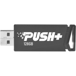 USB-флешка Patriot Push Plus 128Gb