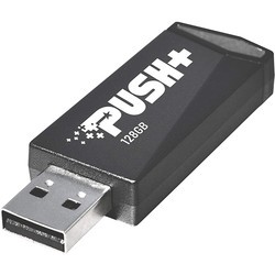 USB-флешка Patriot Push Plus 128Gb