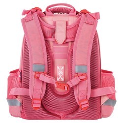 Школьный рюкзак (ранец) Unlandia Extra Pink Sneakers