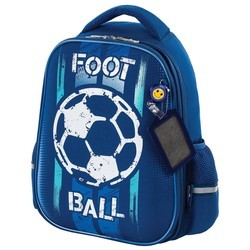 Школьный рюкзак (ранец) Unlandia Light Football