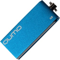 USB-флешка Qumo Fold 16Gb