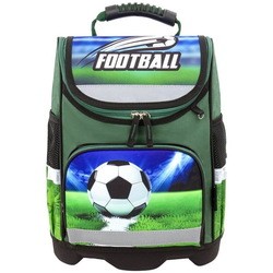 Школьный рюкзак (ранец) Unlandia Wise Play Football