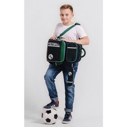 Школьный рюкзак (ранец) Unlandia Complete Football