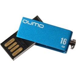 USB-флешка Qumo Fold 8Gb