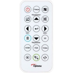 Проектор Optoma S371