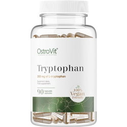 Аминокислоты OstroVit Tryptophan Vege 90 cap