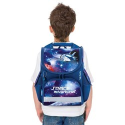 Школьный рюкзак (ранец) Unlandia Space Adventures 229987