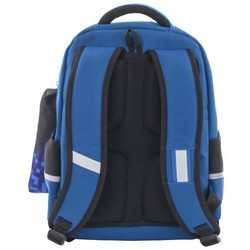 Школьный рюкзак (ранец) Unlandia Complete Pixels