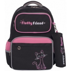 Школьный рюкзак (ранец) Unlandia Complete Fluffy Friend