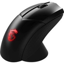 Мышка MSI Clutch GM41 Lightweight Wireless