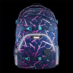 Школьный рюкзак (ранец) Coocazoo ScaleRale Cyber