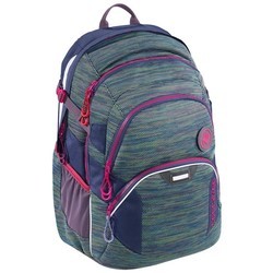 Школьный рюкзак (ранец) Coocazoo JobJobber2 Knit