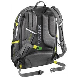 Школьный рюкзак (ранец) Coocazoo JobJobber2 Knit