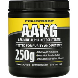 Аминокислоты Primaforce AAKG 250 g