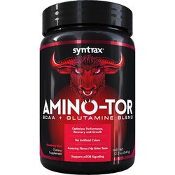 Аминокислоты Syntrax AMINO-TOR