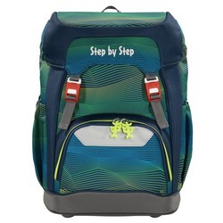Школьный рюкзак (ранец) Step by Step Grade Power Robot