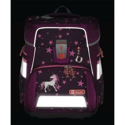 Школьный рюкзак (ранец) Step by Step Space Unicorn