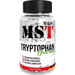 Аминокислоты MST Tryptophan 90 cap