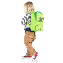 Школьный рюкзак (ранец) Trunki Toddlepak Dudley