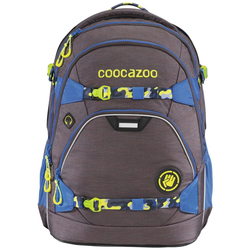 Школьный рюкзак (ранец) Coocazoo ScaleRale MixedMelange