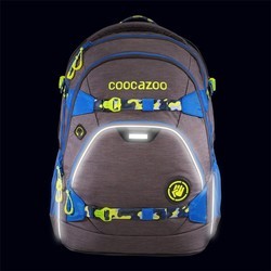 Школьный рюкзак (ранец) Coocazoo ScaleRale MixedMelange