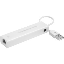 Картридер / USB-хаб Greenconnect GCR-AP03