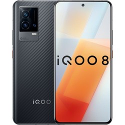 Мобильный телефон Vivo iQOO 8 128GB