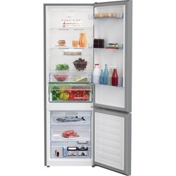 Холодильник Beko RCNT 375E40 ZXBN