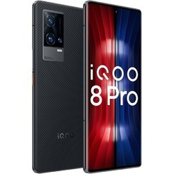 Мобильный телефон Vivo iQOO 8 Pro 256GB/8GB