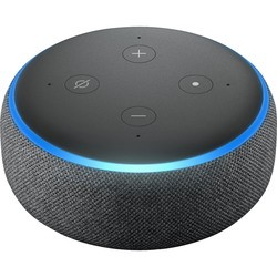 Аудиосистема Amazon Echo Dot gen3