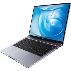 Ноутбук Huawei MateBook 14 2020 AMD (KelvinL-WFH9A)