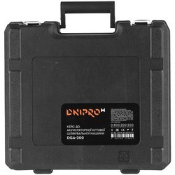 Ящик для инструмента Dnipro-M 49526000