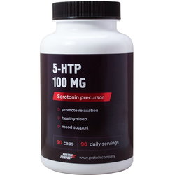 Аминокислоты ProteinCompany 5-HTP 100 mg