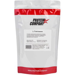 Аминокислоты ProteinCompany L-Glutamine 500 g