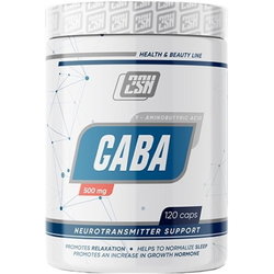 Аминокислоты 2SN GABA 500 mg