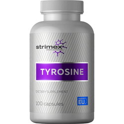 Аминокислоты Strimex Tyrosine 100 cap