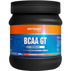 Аминокислоты Strimex BCAA GT Powder 500 g