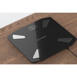 Весы Blitzwolf Smart Scale WIFI