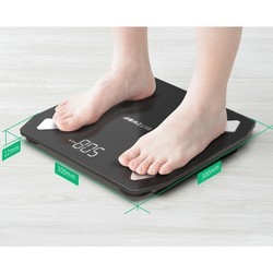 Весы Blitzwolf Smart Scale WIFI