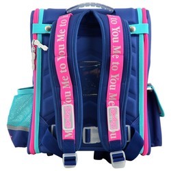 Школьный рюкзак (ранец) 1 Veresnya H-17 MTY
