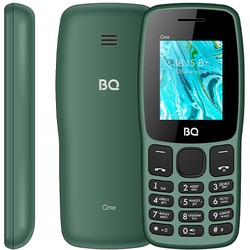 Мобильный телефон BQ BQ BQ-1852 One
