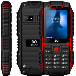 Мобильный телефон BQ BQ BQ-2447 Sharky