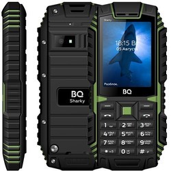 Мобильный телефон BQ BQ BQ-2447 Sharky