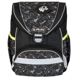 Школьный рюкзак (ранец) Herlitz Ultralight Plus Space