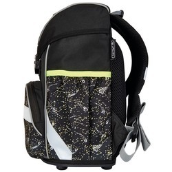 Школьный рюкзак (ранец) Herlitz Ultralight Plus Space