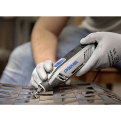 Многофункциональный инструмент Dremel 4250-35