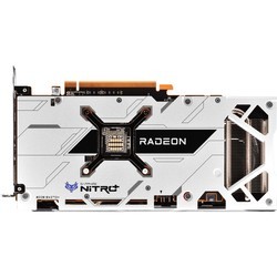 Видеокарта Sapphire Radeon RX 6600 XT NITRO+