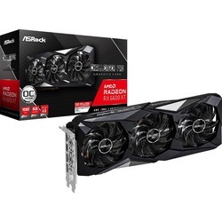 Видеокарта ASRock Radeon RX 6600 XT Challenger Pro 8GB OC