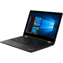 Ноутбуки Lenovo L390 Yoga 20NT000JUS