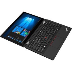 Ноутбуки Lenovo L390 Yoga 20NT000JUS